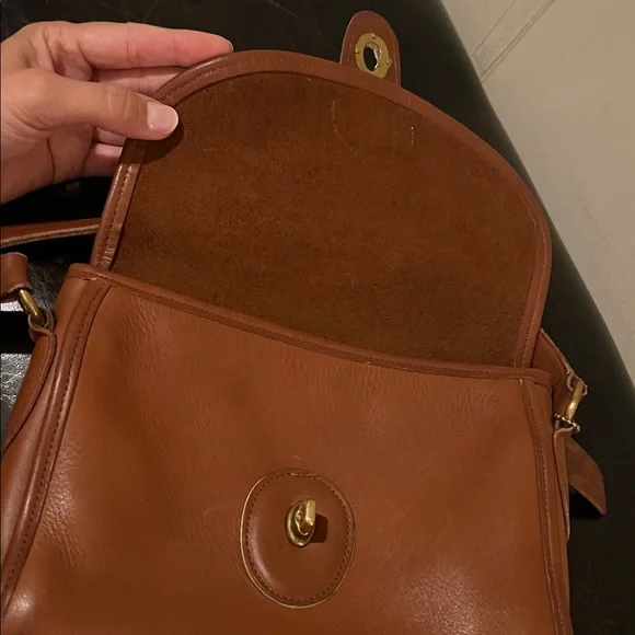 NFS Vintage Bag NFS - Picture 8 of 9